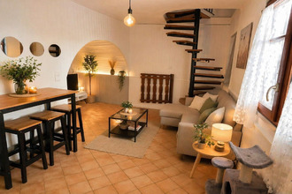  appartement luceram 06440