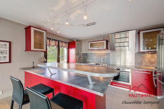  appartement lucinges 74380