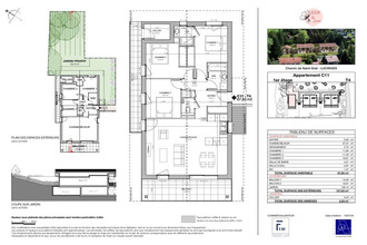  appartement lucinges 74380