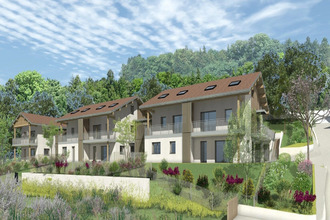  appartement lucinges 74380