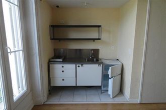  appartement lucon 85400