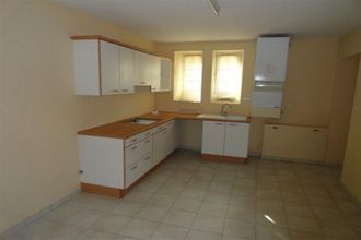  appartement lucon 85400