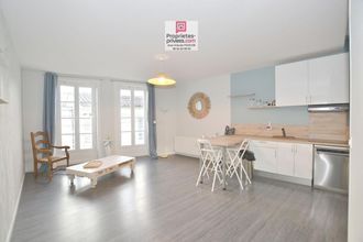  appartement lucon 85400