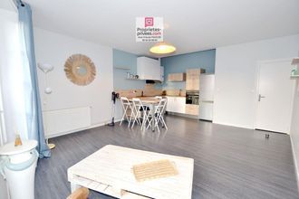  appartement lucon 85400