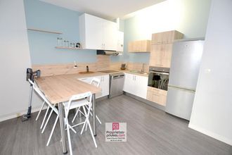  appartement lucon 85400