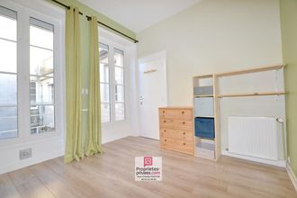  appartement lucon 85400