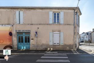  appartement lucon 85400