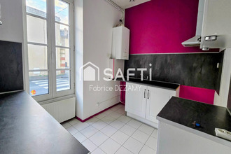  appartement lucon 85400