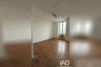  appartement lucon 85400