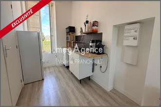  appartement lucon 85400