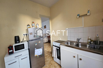  appartement lucon 85400