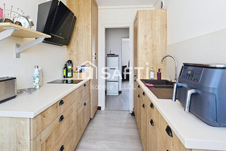  appartement lucon 85400