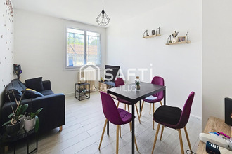  appartement lucon 85400