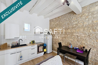  appartement lucon 85400