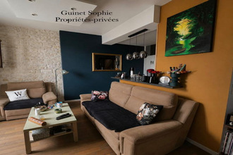  appartement lucon 85400