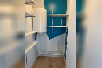  appartement lucquy 08300
