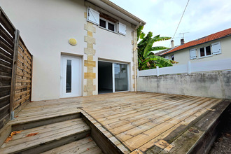  appartement ludon-medoc 33290