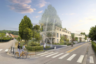  appartement ludres 54710