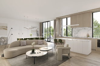 appartement ludres 54710