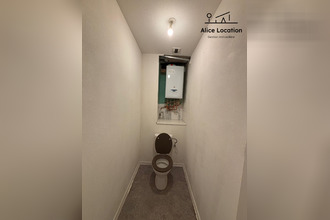  appartement lugrin 74500