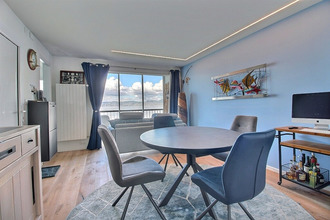  appartement lugrin 74500