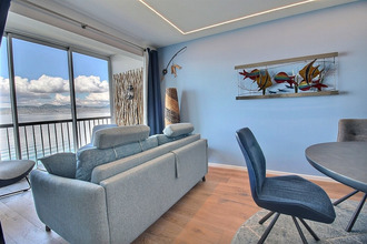  appartement lugrin 74500