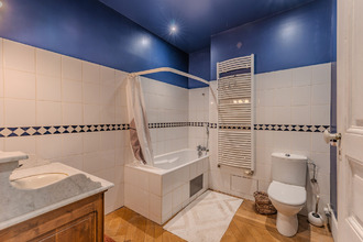  appartement lugrin 74500