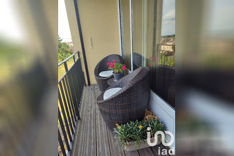  appartement luisant 28600