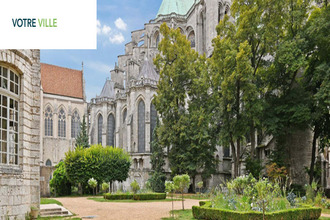  appartement luisant 28600