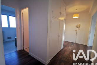  appartement luisant 28600