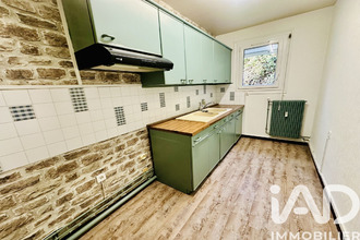  appartement luisant 28600