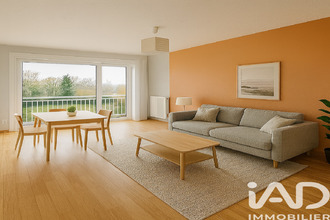  appartement luisant 28600