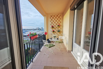  appartement luisant 28600