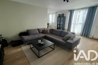  appartement luisant 28600