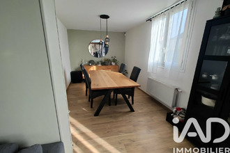  appartement luisant 28600