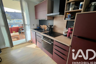  appartement luisant 28600