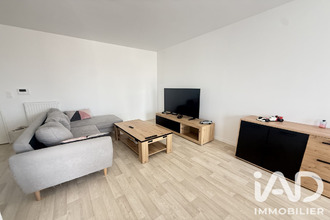  appartement luisant 28600