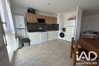  appartement luisant 28600