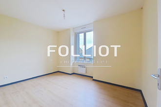  appartement luitre 35133