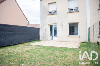  appartement lumigny-nesles-ormeaux 77540