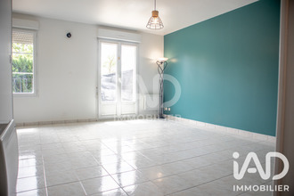  appartement lumigny-nesles-ormeaux 77540