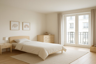  appartement lumio 20260