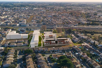  appartement lunel 34400