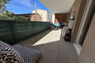  appartement lunel 34400