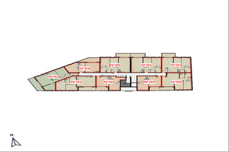  appartement lunel 34400