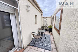  appartement lunel 34400