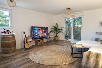  appartement lunel 34400