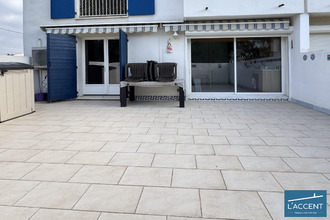  appartement lunel 34400