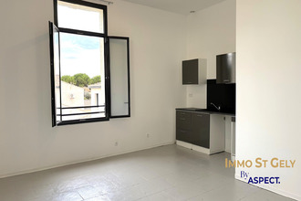  appartement lunel 34400