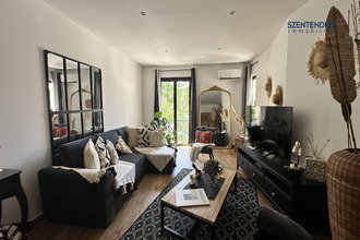  appartement lunel 34400